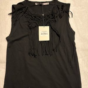 PAM and GELA short sleeve